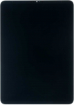 Iphone Lcd iPad Pro 11, 2018/2020 LCD ekranas + jutiklinis blokas, juodas A klasė