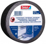 Tesa 60950-00001-00 Anti-Rutschband Juodas L x B 15.00 m 50.00 mm 15