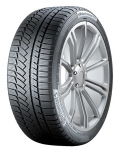 Continental 205/40R17 WINTERCONTACT TS 850 P 84H XL FR