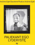 KNYGA Paliekant ego lyderystę