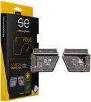 Smart Engineered Smart Engineered SE-DCP-2-0102-0198-1-M, ekrano apsauga, motociklas, skaidrus, vienspalvis, Yamaha Tracer 9 GT 2023