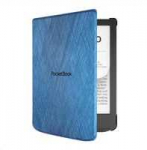 El. Knygų Skaityklės dėklas - PocketBook H-S-634 6" Mėlynas