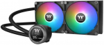 Procesoriaus au&scaron;intuvas Thermaltake TH280 ARGB Sync V2 (CL-W375-PL14SW-A)