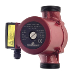 Weberman CO 25- 80- 180 siurblys (0301W)