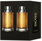 Hugo Boss The Scent &ndash; tualetinis vanduo (EDT) 2 x 50 ml