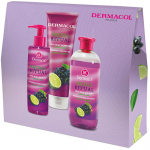 Dermacol Aroma Ritual Vonios putos, 500 ml