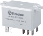 Finder PRZEKAŹNIK 2Z 30A 24V DC
