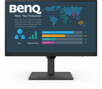 BenQ 27 colių ergonomi&scaron;kas verslo monitorius su akių apsauga