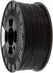 PrimaCreator EasyPrint PLA matinis - 1.75mm - 1kg - Juodas
