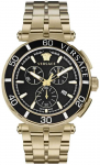 Versace VE3L00522 laikrodis