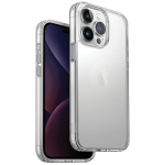 UNIQ dėklas LifePro Xtreme Apple iPhone 15 Pro 6.1" skaidrus
