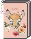 Beniamin Penalas su Bambi priedais