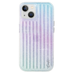 UNIQ dėklas Coehl Linear Apple iPhone 15 / 14 /13 6.1" stardust