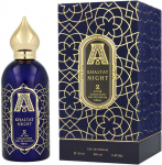 Unisex kvepalai Attar Collection Khaltat Night EDP, 100 ml
