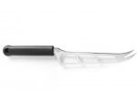 Nerūdijančio plieno mink&scaron;to sūrio peilis 160 mm - Hendi 856246