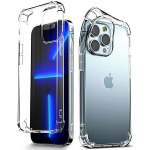 Dėklas MERCURY BULLETPROOF SAMSUNG GALAXY A72 5G TRANSPARENT