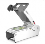 Virtuvinis kombainas Hendi E Gastro VIENKARTINIŲ INDŲ UŽLYDYMO APARATAS