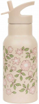 Allc Nerūdijančio plieno gertuvė Žydėjimas rausva, 350ml