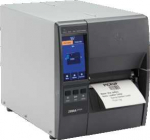 Spausdintuvas Zebra ZT231R, 12 dots/mm (300 dpi), disp. (colour), RFID, USB, USB Host, RS232, BT (BLE), Tinklinis, EPL, EPLII, ZPL, ZPLII