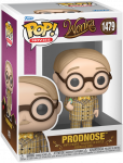 FUNKO POP! Vinilinė figūrėlė: Wonka - Prodnose