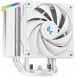 Deepcool | Skaitmeninis CPU oro au&scaron;intuvas Baltas | AK500