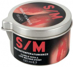 Orion S/M žvakė skardoje raudona 100 g