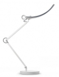 BenQ WIT E-READING LAMP Sidabrinis