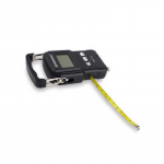 Elektroninės svarstyklės Robinson, 75 kg (99-WA-028)
