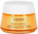 Vichy Neovadiol Anti-Blemish Firming Kreminis stangrinantis veido kremas nuo tamsių dėmių po menopauzės, 50 ml