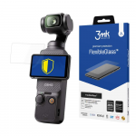 3Mk Protection 3mk FlexibleGlass&trade; hibridinis stiklas DJI Osmo Pocket 3