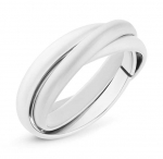 Troli Triple steel ring KRS-247
