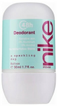 Nike A Sparkling Day Woman Desodorante Roll-On, 50 ml