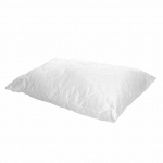 Pagalvė MERKYS SIGUTĖ 5PDS-2, 70&times;50 cm, balta