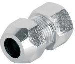 Tdm Brass Tdm_Brass Perėjimas 375, 1/2" x 10 mm, vidinis sriegis