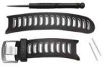 Garmin 010-11822-02, Band, I&scaron;manusis laikrodis, Juodas, Garmin