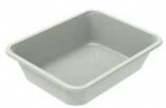 Multi Padėklas 1 skyriaus C2227-1F stačiakampis I 22,71 x P 17,75 x A 5,9 cm 1660 ml CPET Evolve, 336 vnt./dėžėje