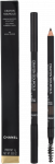 Chanel CRAYON SOURCILS Sculpting Eyebrow Pie&scaron;tukas antakių pie&scaron;tukas, atspalvis: 40 Brun Cendre