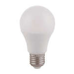 Havana LED lemputė E27 9W 850lm 3000K CRI80+ PC+Aliuminio Eurolight
