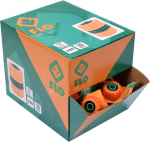 Toya Flo Hose Repairer 1/2" Box 30vnt. (89007)