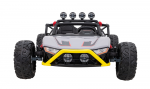 4M Elektrinis Buggy Racing 5, Pilkas