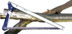 Sulankstomas pjūklas Coghlans 53.3cm