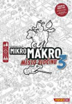 Mindok MikroMakro: Nusikaltimų miestas 3