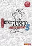 Mindok MikroMakro: Nusikaltimų miestas 3