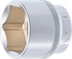 Bgs Technic Galvutė &scaron;e&scaron;iakampė | 12.5 mm (1/2") | 41 mm (2941)