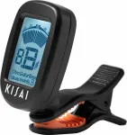 Kisai Clip Imtuvas -viritysmittari