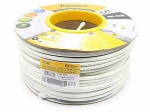TELEVES CXT KOAKSINIS KABELIS 1.02 CU 79% PVC ref. 2128 - ritinys 100 m (vidinis)