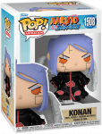 FUNKO POP! Vinilinė figūrėlė: Naruto - Konan