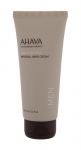 Ahava Men T.T.E. Mineral Hand Kreminis, 100 ml