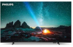I&scaron;manusis televizorius Philips 4K, 75 colių (75PUS7609/12)