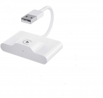 Tavalax iPhone Automobilio Adapteris Carplay
